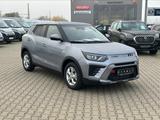 KGM Tivoli 1.5 T-GDI A/T Essential (Nomad) - KGM Tivoli Nomad