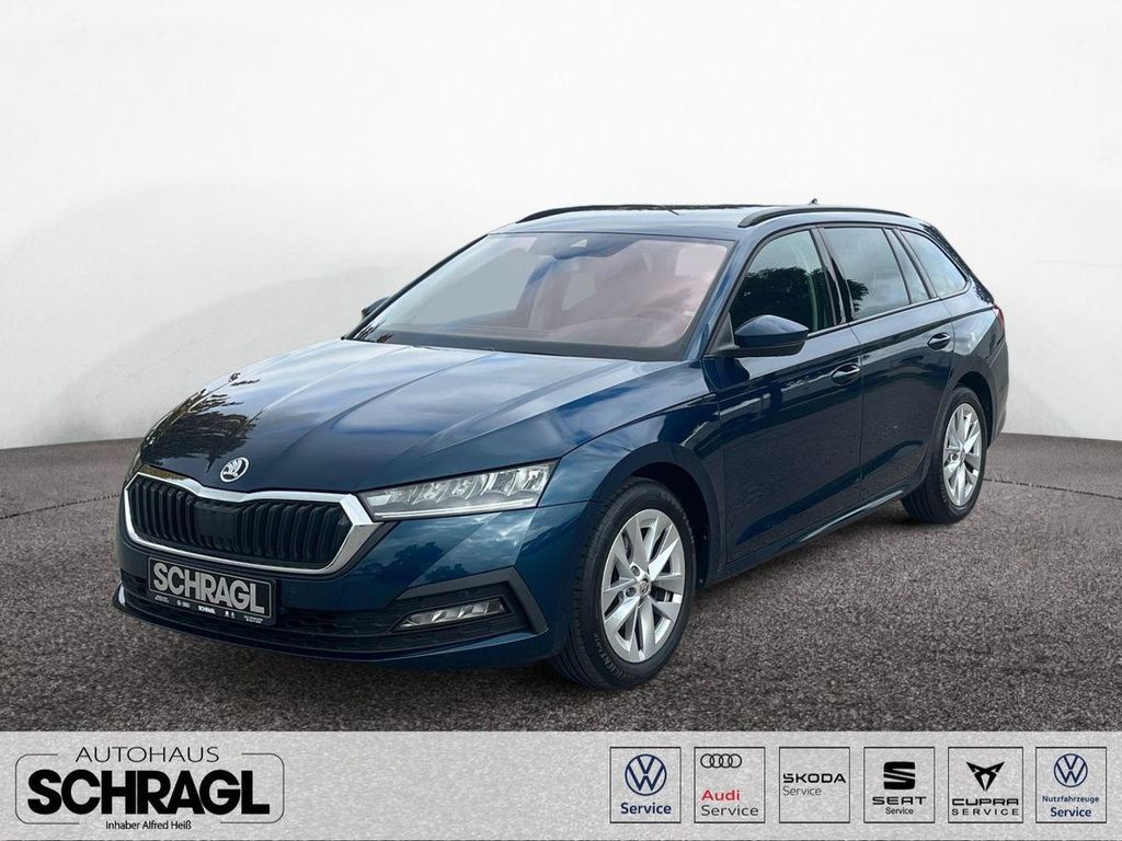 Image of Skoda Octavia