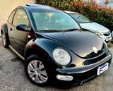 Volkswagen New Beetle 1.6 Benz. TETTUCCIO APRIBI - gebrauchte VW New Beetle aus dem Jahr 2001