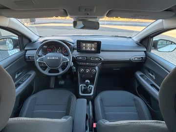 Dacia Sandero Expression TCe 90