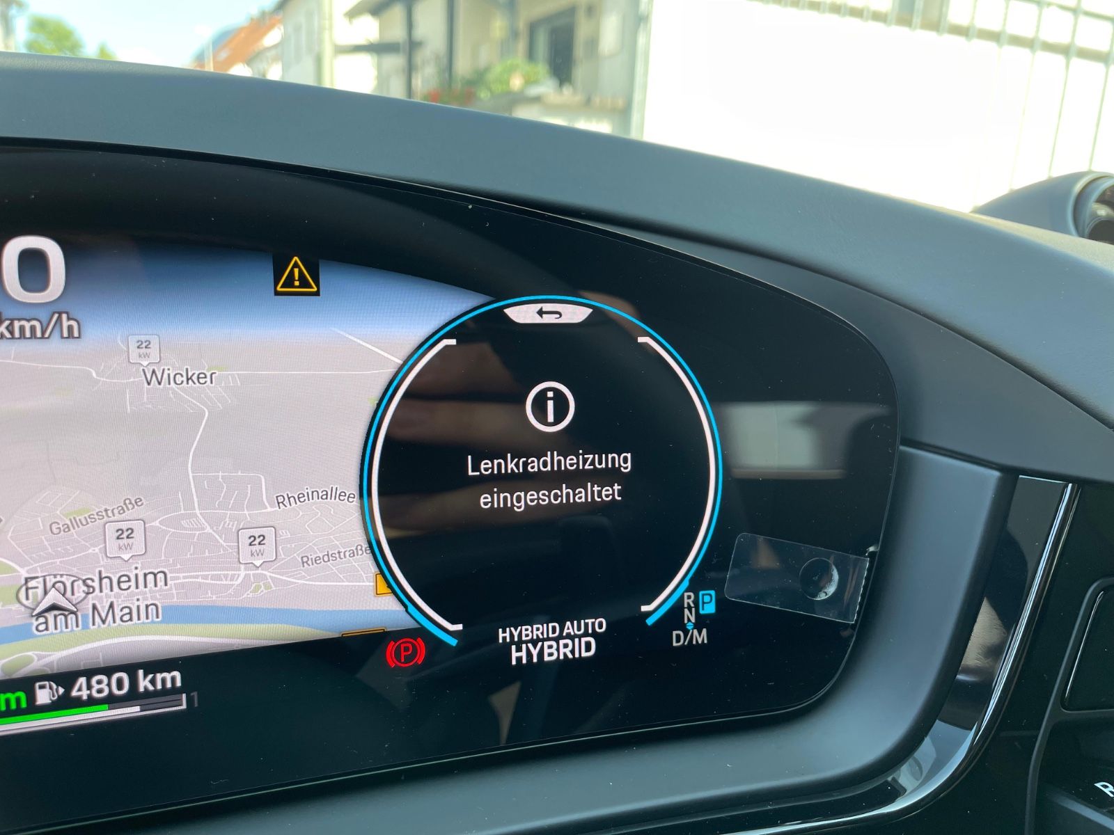 Fahrzeugabbildung Porsche Cayenne E-Hybrid Coupé |ACC|360°|SportDesign|22"