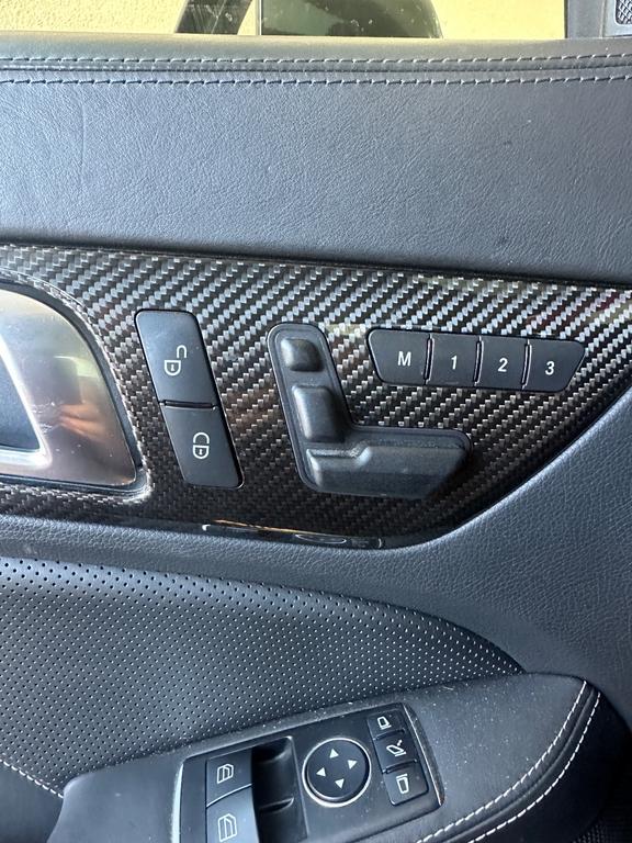 Mercedes-Benz SLK 55 AMG