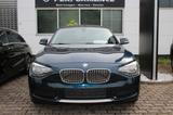 BMW 114 Baureihe 1 Lim. 3-trg. 114 i - BMW 114 aus 2012