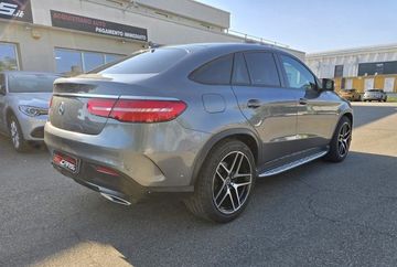 Mercedes GLE 350 - 2