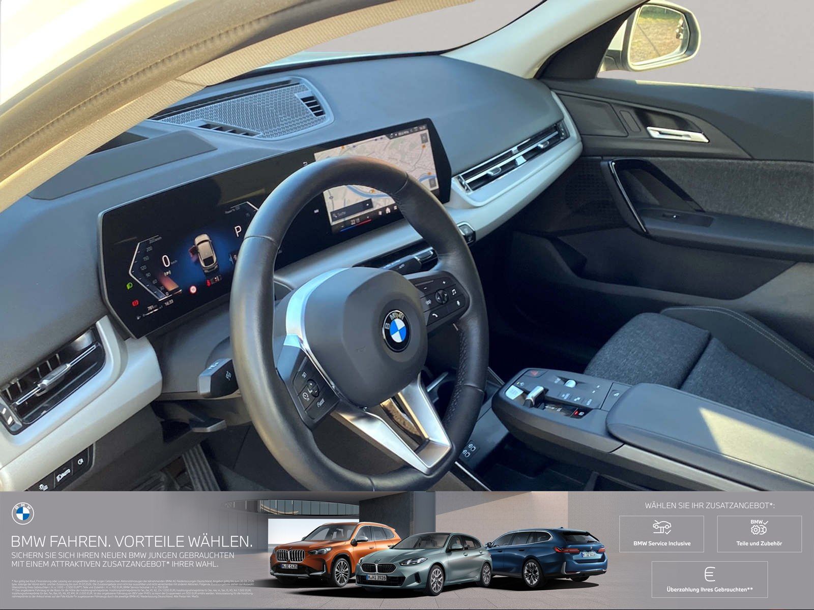 BMW X2 - Bild 5