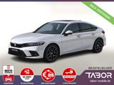 Honda Civic 184 CVT Advance Nav Leder Pano Bose SHZ - Honda Civic Tageszulassungen