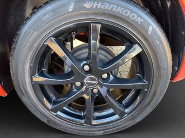 Fotografie 15 des Opel Corsa F Klima Tempomat USB Zentralverriegelung