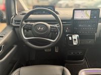 Hyundai STARIA - Vorschau Bild 10