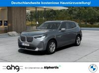 BMW X3 - Vorschau Bild 1