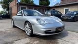 Porsche 996 Carrera Cabriolet*Scheckheft*unfallfrei - Porsche 996 aus 2004