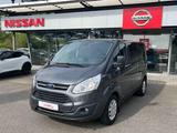 Ford Transit Custom TDCi 310 L1 Trend Automatik 9 Sit - Ford Transit: Automatik