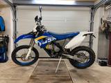 Husaberg HUSABERG FE 390 - HUSABERG FE 390