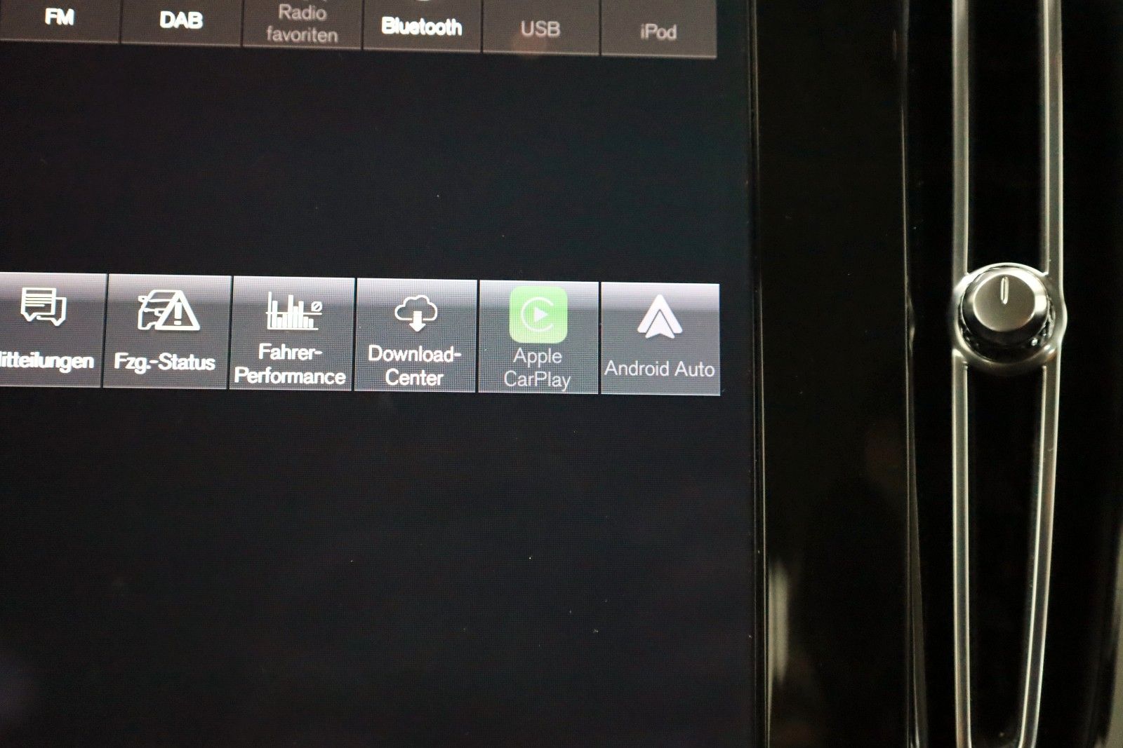 Fahrzeugabbildung Volvo XC40 Inscription Expr. Navi,LED,AppleCarplay,AHK