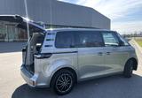 Volkswagen ID. Buzz Pro, Interieur Style Electric White - silberne Volkswagen ID. Buzz