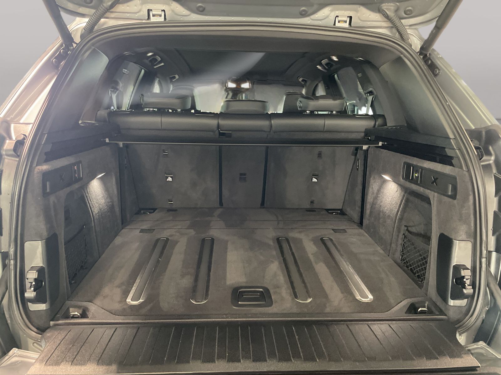 BMW X5 - Bild 16