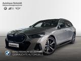 BMW i5 M60 xDrive Touring*638€ Netto o. Anz*M Sport  - BMW i5 Touring Kombi xDrive Gebrauchtwagen