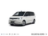 Volkswagen T7 Multivan 2.0 TDI RFK*7Sitze*AHK*Digital*GRA - Volkswagen T7 Jahreswagen