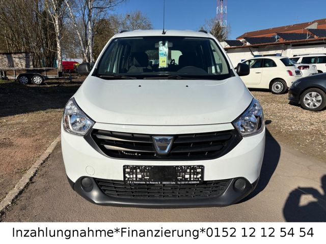 Dacia Lodgy Ambiance