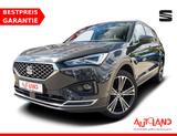 Seat Tarraco 1.5 Xcellence LED Navi Panorama ACC - Seat Tarraco Xcellence mit Benzin-Antrieb