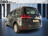Volkswagen Sharan 1.4 TSI Highline OPF 150PS Benziner Schal - gebrauchte VW Sharan aus dem Jahr 2022