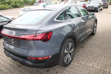 Audi Q8 e-tron - 6