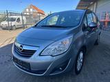 Opel Meriva B 150 Jahre Opel AHK ZHZ - Opel Meriva Gebrauchtwagen in Münster