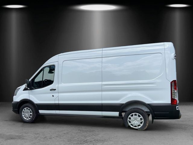 Fahrzeugabbildung Ford Transit Kasten 350L3 Trend Klima PDC