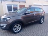 Kia Sportage 2.0. Automatik Vision Benzin - Kia Sportage von privat