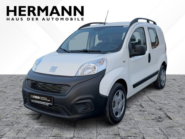 Fiat Fiorino Kombi 1.3 Multijet S&S (N1)