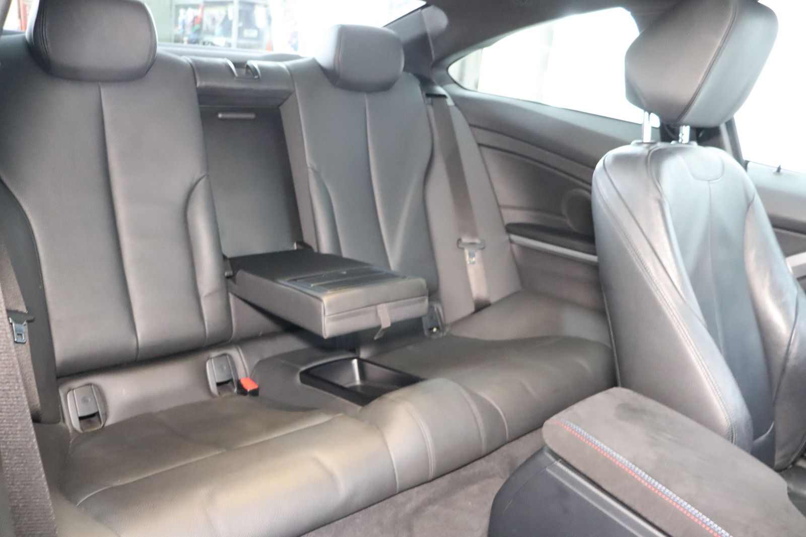 Fahrzeugabbildung BMW 430 i xDrive M Sport * RFK * Sitzhzg. * Leder