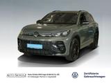 Volkswagen Tiguan 2.0 TSI R-Line 4M AHK PANO LED STHZG 360°