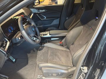 BMW X2 M35i xDrive Sportpaket Head-Up HK HiFi DAB