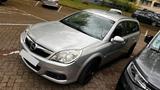 Opel Vectra - Opel Vectra mit Diesel-Antrieb: Kombi, Automatik