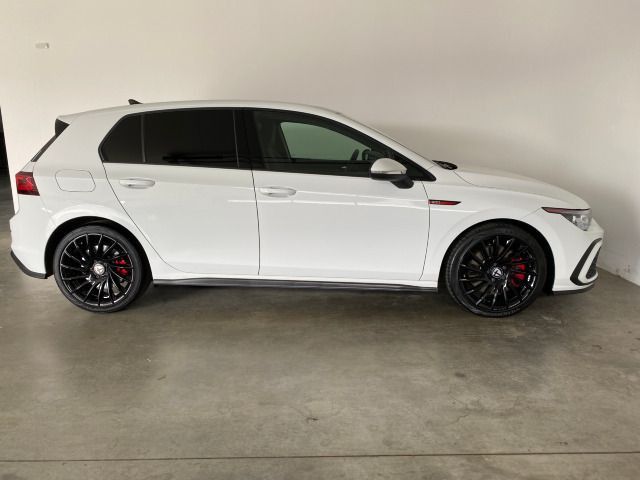 Golf GTI 2.0l TSI DSG NAVI+PANO+SHZ+MATRIX