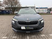 Skoda Kamiq Style PDC Navigat. LED Anhängerk. DSG