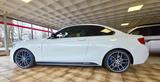 BMW M240i xDrive Original M Perfomance ab Werk - weiße BMW M240i