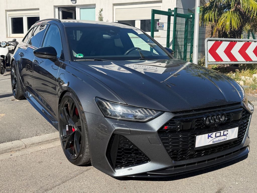 Audi RS6