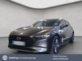 Mazda 3 e-SKYACTIV-G 140 M HYBRID Aut. CENTRE-LINE 103 - Mazda 3 Centre-Line