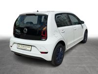 Volkswagen up! - Vorschau Bild 5