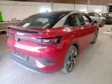 Volkswagen ID.5 Pro 128/77 333,-ohne Anzahlung Navi ACC Wär - mit Elektro-Antrieb: Rot, Geländewagen