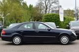 Mercedes-Benz E 240 Lim. AUT.| Klimaaut.| Tempo.|PDC|TÜV|EL.FH - Mercedes-Benz E 240 mit Benzin-Antrieb
