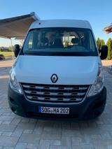 Renault Master ML J2NC | WoMo teilausgebaut | 67.700 km - Angebote