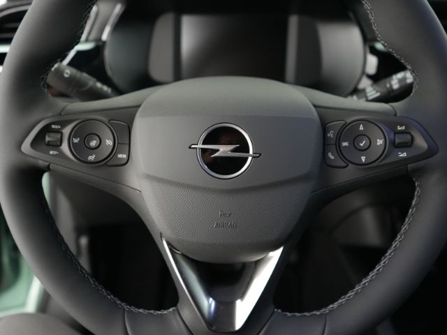 Corsa F FACELIFT YES+SITZHEIZUNG+LED-SCHEINWERFE
