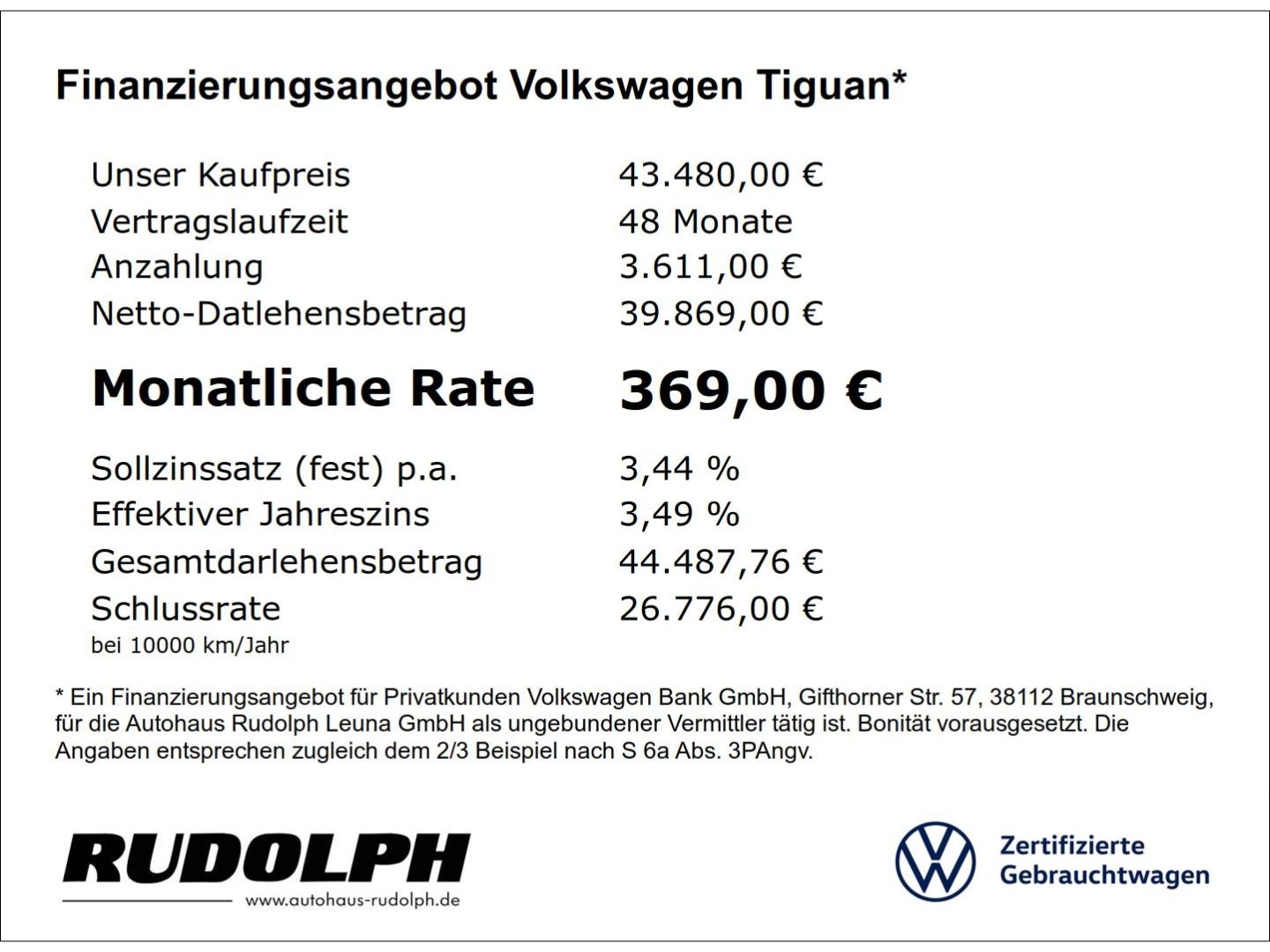 Volkswagen Tiguan Life 1.5 TSI eHybrid DSG AD SHZ ACC Navi foto 4