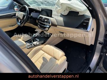 صورة مصغرة 18 لـ 2021 BMW IX3