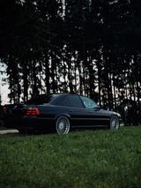 BMW e38 740i - BMW 740: E38 740i