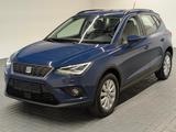 Seat Arona LED/Navi/SHZ/Kam/ACC/VirCo/Keyless/16-LM - Seat Arona mit Diesel-Antrieb: Automatik