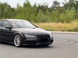 Audi S7 4.0 TFSI V8, Softclose, BOSE, Exclusive, Luft - Audi S7 Gebrauchtwagen