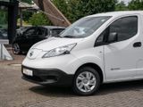 Nissan NV200 Evalia e-Kasten Premium Navi Klimaautom DA - Nissan Elektro