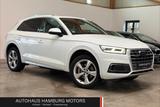 Audi Q5 2.0 TDI quattro S-tronic S-Line Sport 190PS - Audi Q5: Ps